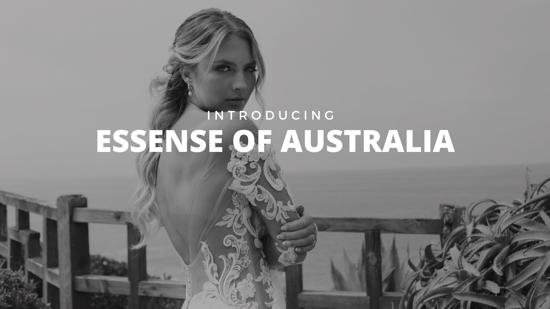 Introducing Essense of Australia. Mobile Image