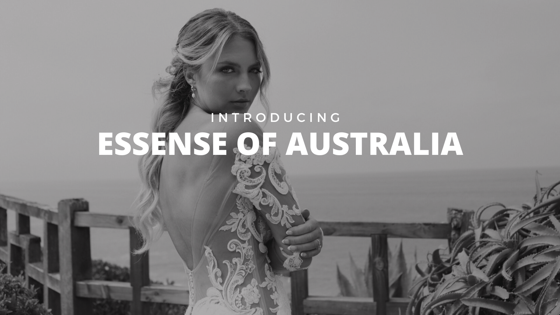Introducing Essense of Australia Image