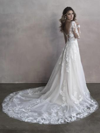 Allure Bridals Style #9806 #2 thumbnail