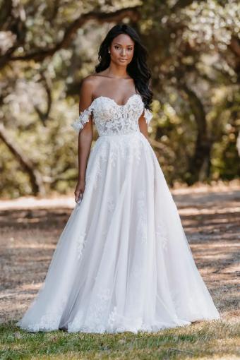 Allure Bridals Style #9902 #1 thumbnail