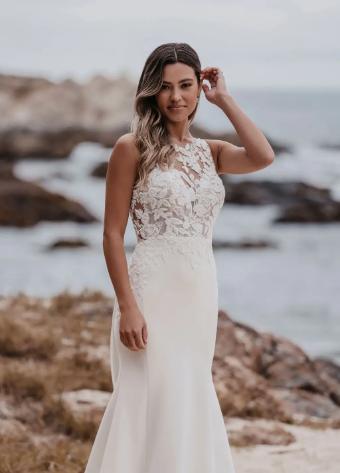 Allure Bridals Style #9905 #2 thumbnail