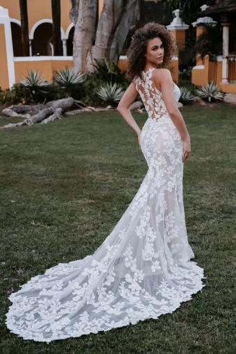 Allure Bridals Style #9955 #1 thumbnail