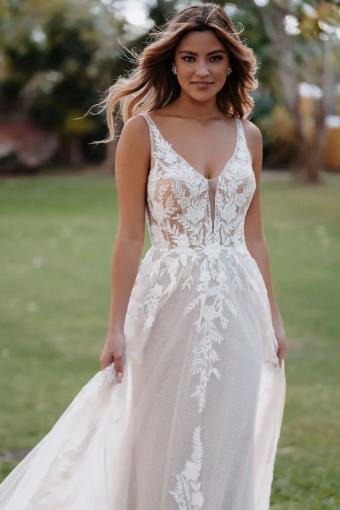 Allure Bridals Style #9959 #1 thumbnail