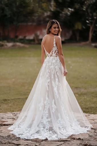 Allure Bridals Style #9959 #0 thumbnail