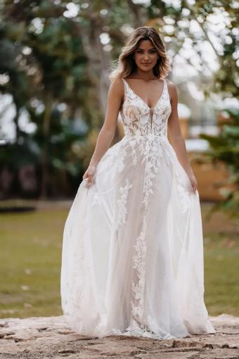 Allure Bridals Style #9959 #2 thumbnail