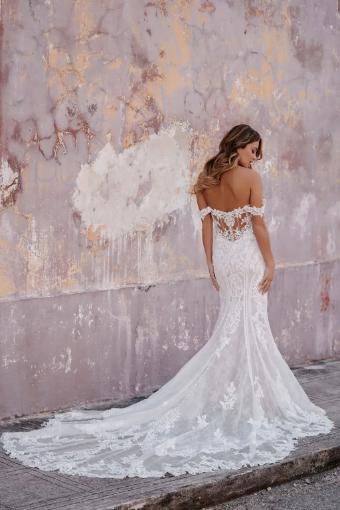 Allure Bridals Style #9962 #3 thumbnail