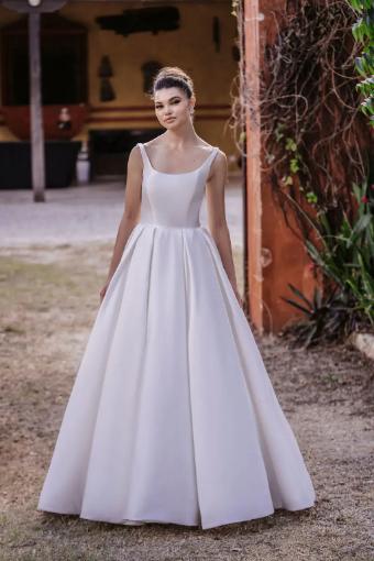 Allure Bridals Style #9963 #1 thumbnail