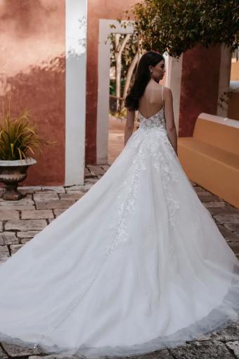 Allure Bridals Style #9964 #0 thumbnail