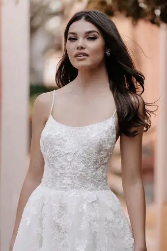 Allure Bridals Style #9964 #1 thumbnail