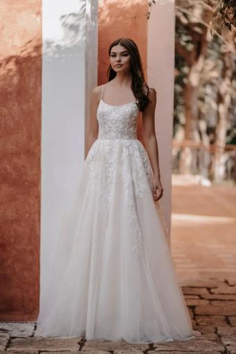 Allure Bridals Style #9964 #4 thumbnail