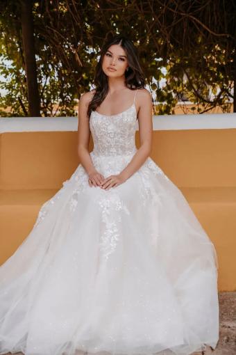 Allure Bridals Style #9964 #2 thumbnail