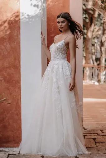 Allure Bridals Style #9964 #3 thumbnail