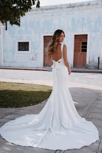 Allure Bridals Style #9965 #0 thumbnail