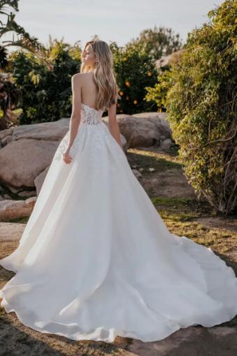 Allure Bridals Style #A1164 #10 thumbnail