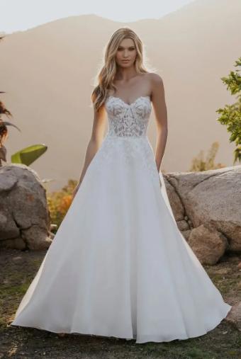 Allure Bridals Style #A1164 #9 thumbnail