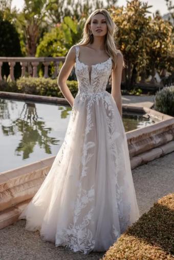 Allure Bridals Style #A1165 #2 thumbnail