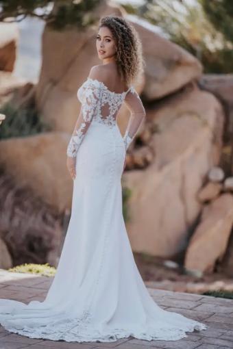 Allure Bridals Style #A1166 #1 thumbnail