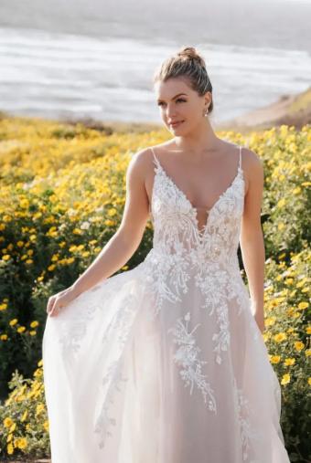 Allure Bridals Style #A1167 #0 thumbnail